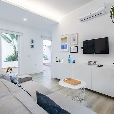 Guadiana River Apartment 빌라레알데산토안토니오 외부 사진