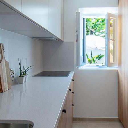 Guadiana River Apartment 빌라레알데산토안토니오 외부 사진