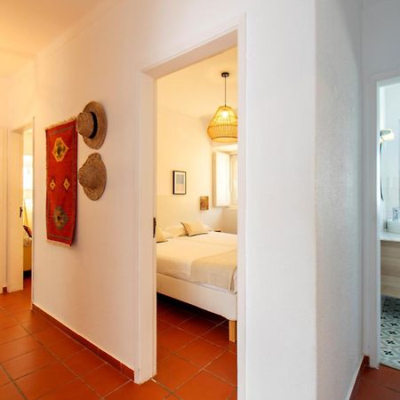 Guadiana River Apartment 빌라레알데산토안토니오 외부 사진