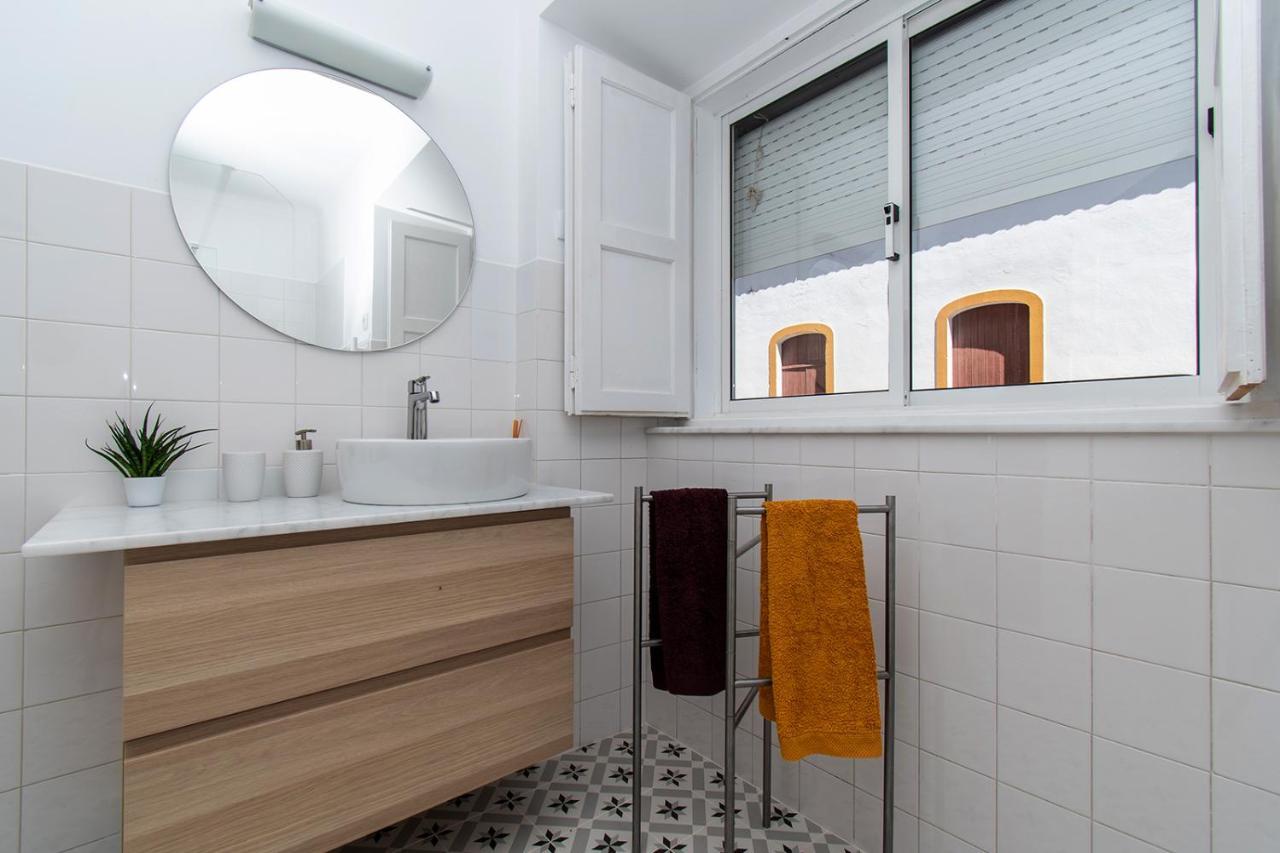 Guadiana River Apartment 빌라레알데산토안토니오 외부 사진