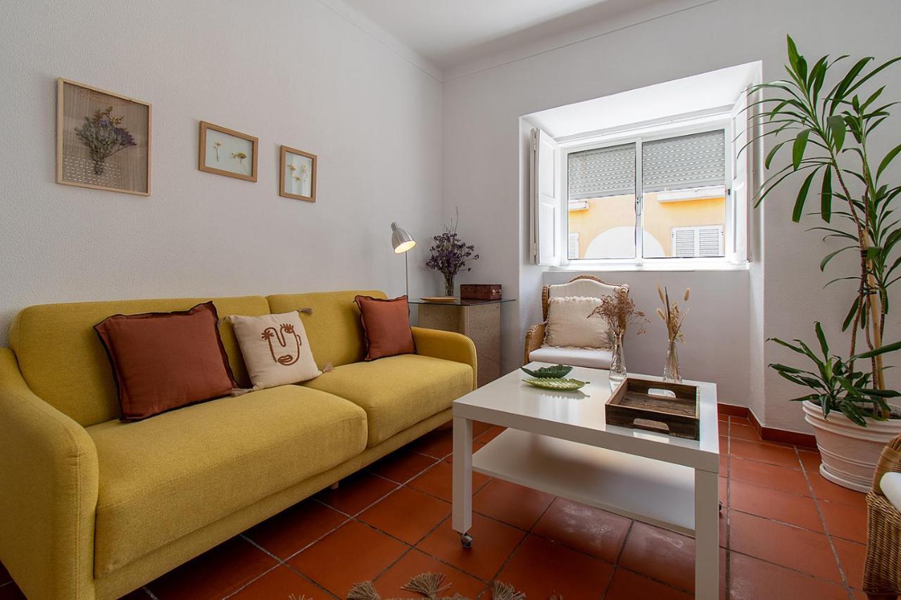 Guadiana River Apartment 빌라레알데산토안토니오 외부 사진
