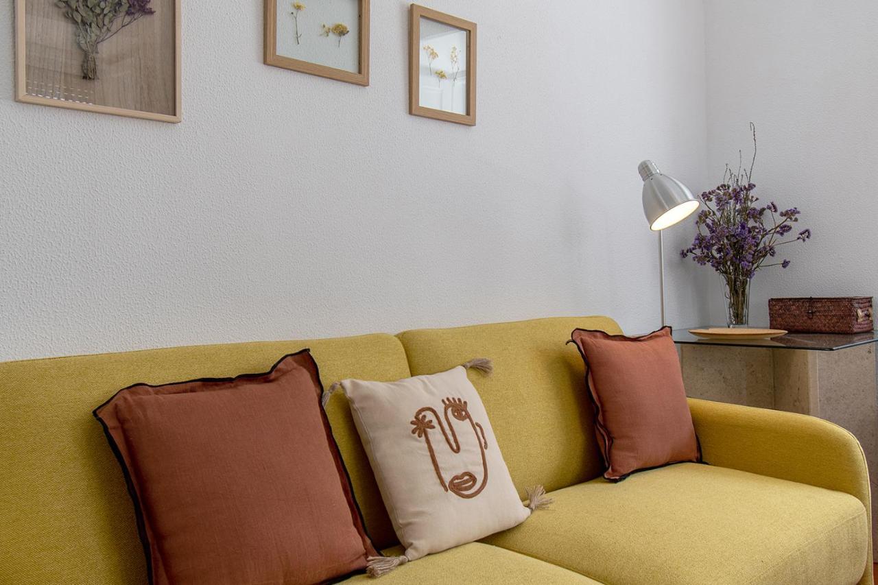 Guadiana River Apartment 빌라레알데산토안토니오 외부 사진