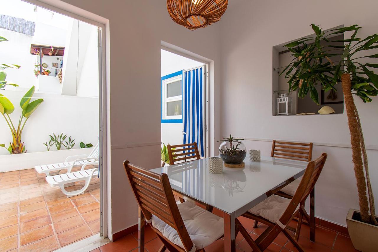 Guadiana River Apartment 빌라레알데산토안토니오 외부 사진