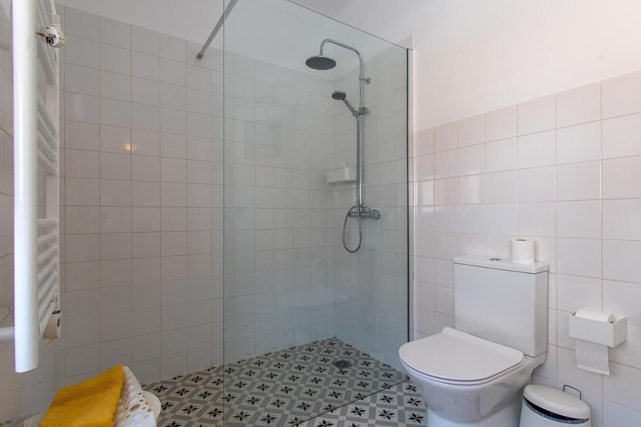 Guadiana River Apartment 빌라레알데산토안토니오 외부 사진