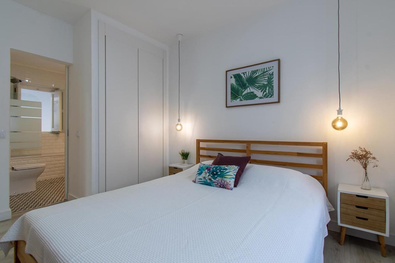 Guadiana River Apartment 빌라레알데산토안토니오 외부 사진