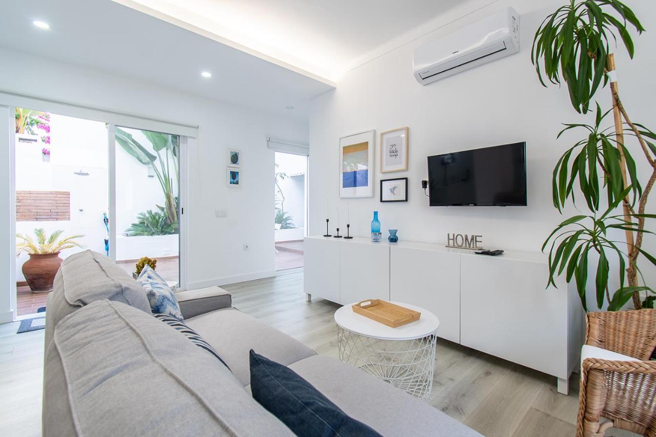 Guadiana River Apartment 빌라레알데산토안토니오 외부 사진