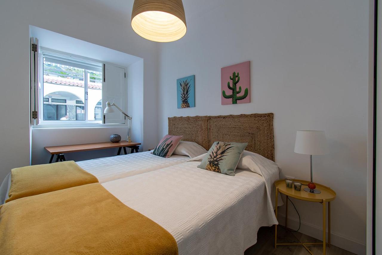 Guadiana River Apartment 빌라레알데산토안토니오 외부 사진