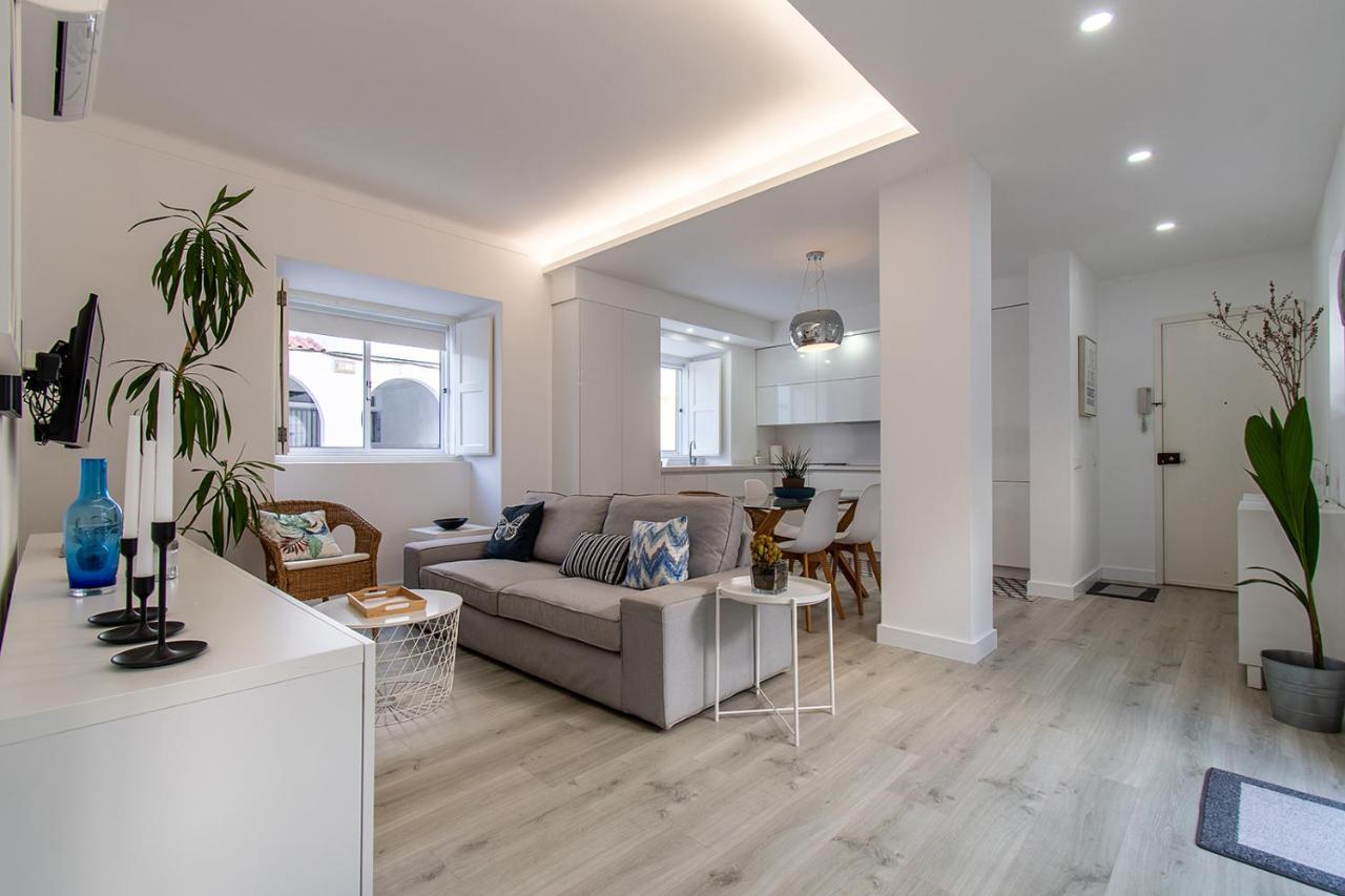 Guadiana River Apartment 빌라레알데산토안토니오 외부 사진