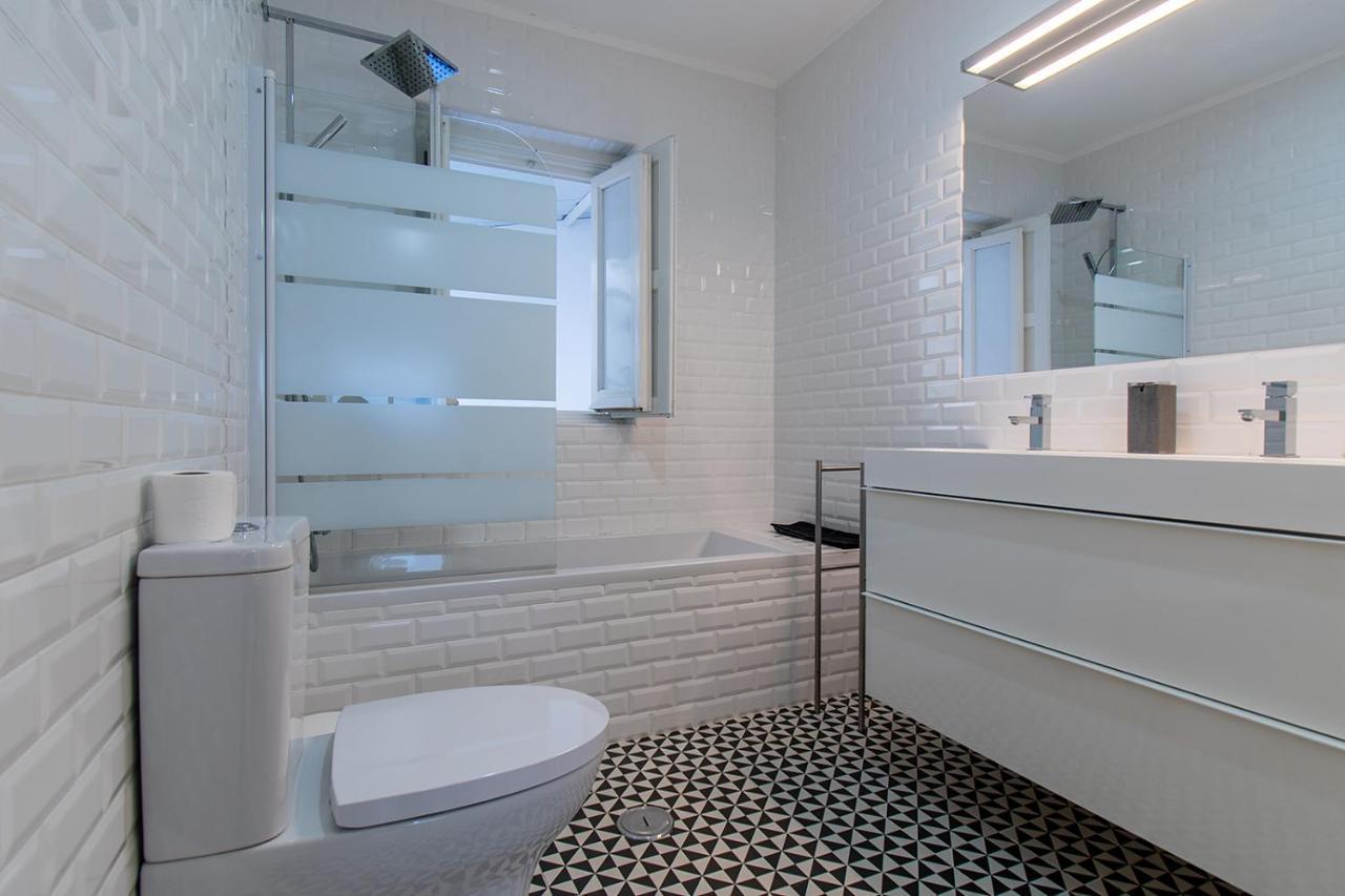 Guadiana River Apartment 빌라레알데산토안토니오 외부 사진