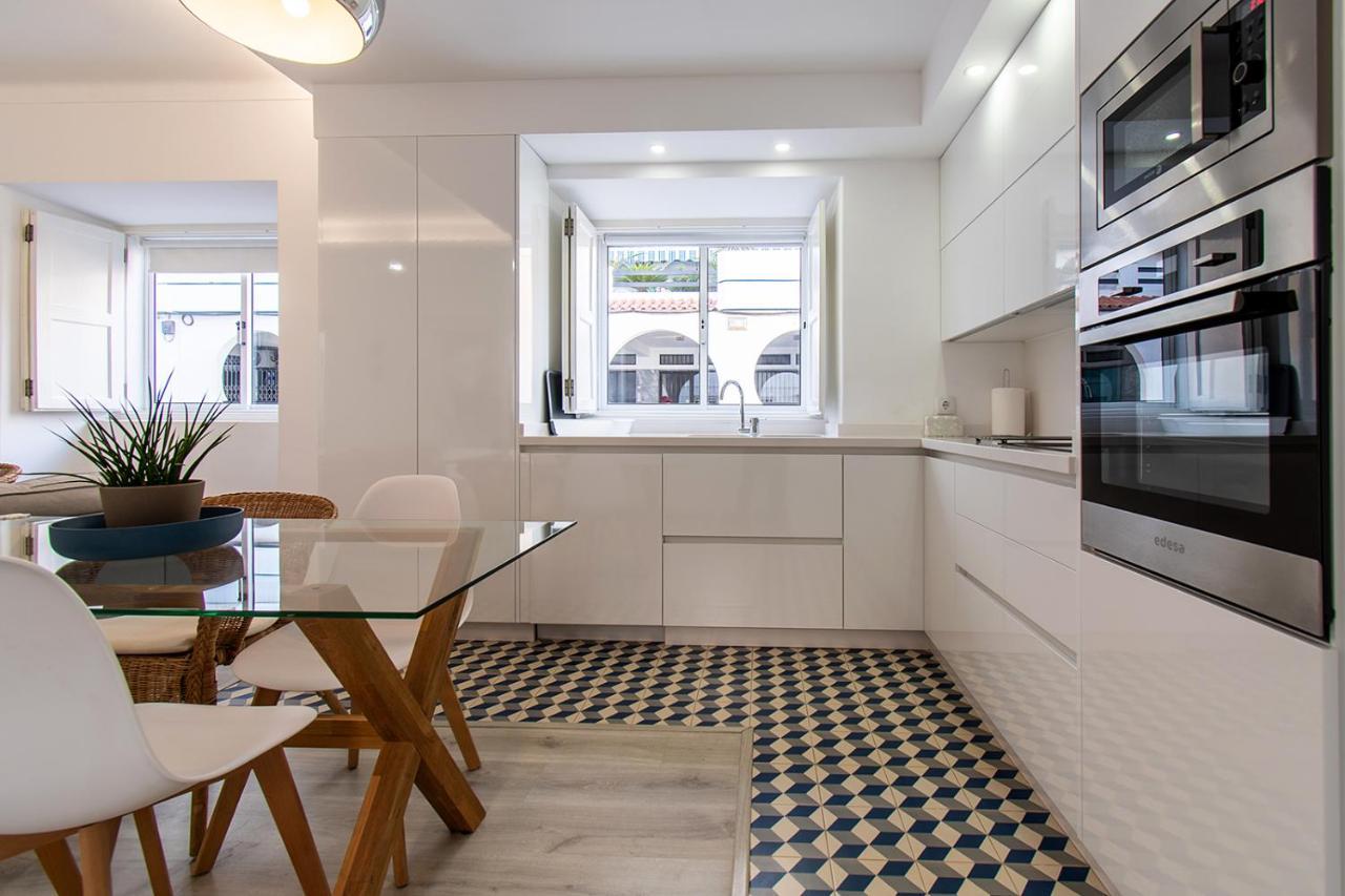 Guadiana River Apartment 빌라레알데산토안토니오 외부 사진