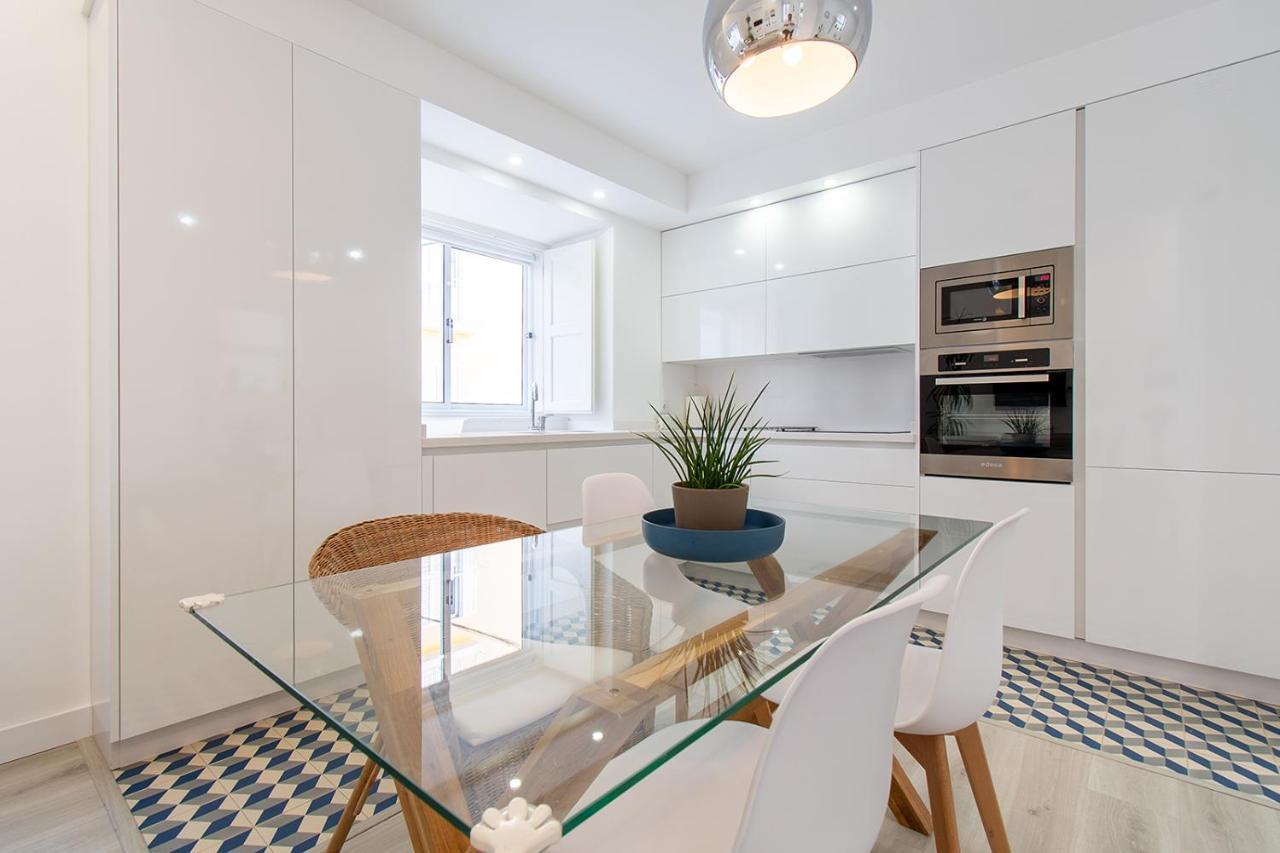 Guadiana River Apartment 빌라레알데산토안토니오 외부 사진