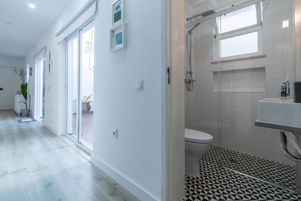 Guadiana River Apartment 빌라레알데산토안토니오 외부 사진