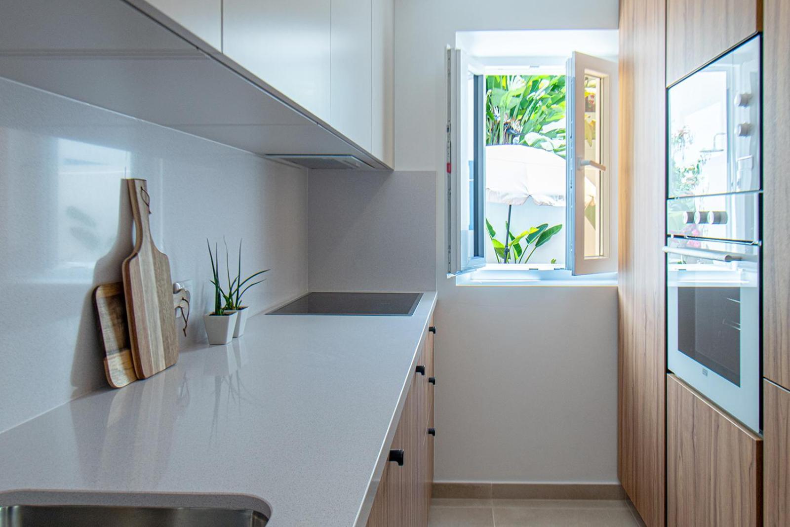 Guadiana River Apartment 빌라레알데산토안토니오 외부 사진