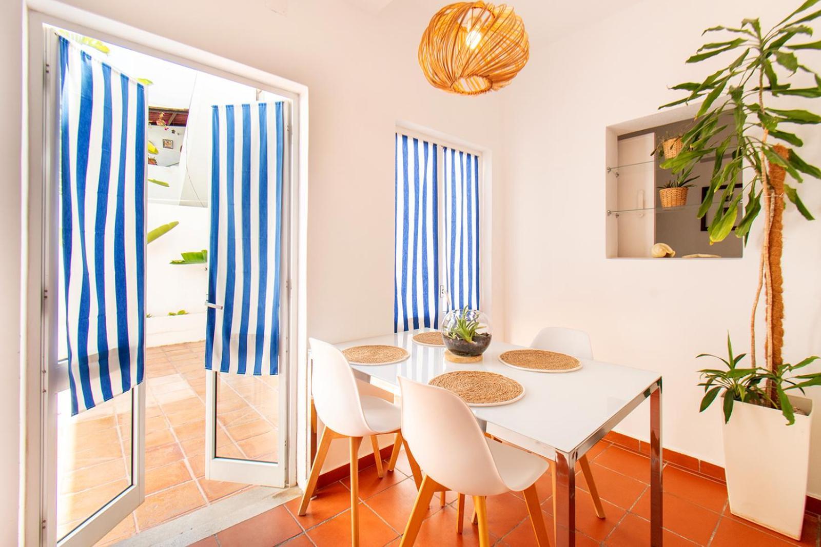 Guadiana River Apartment 빌라레알데산토안토니오 외부 사진