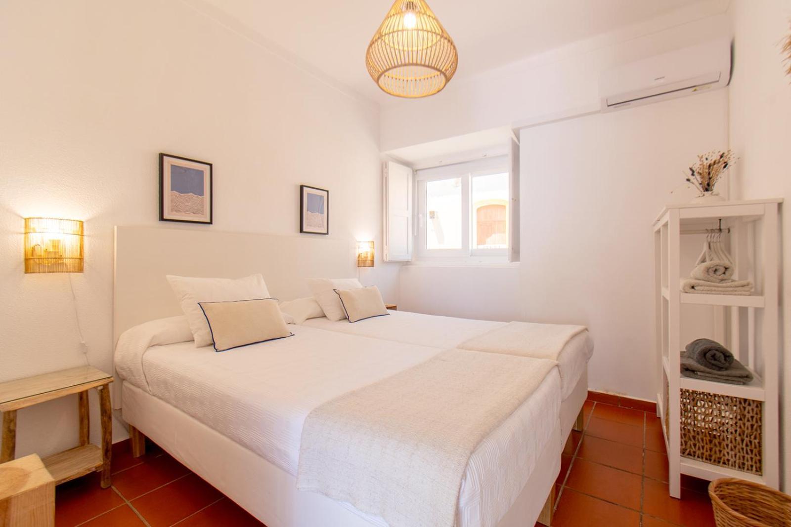 Guadiana River Apartment 빌라레알데산토안토니오 외부 사진