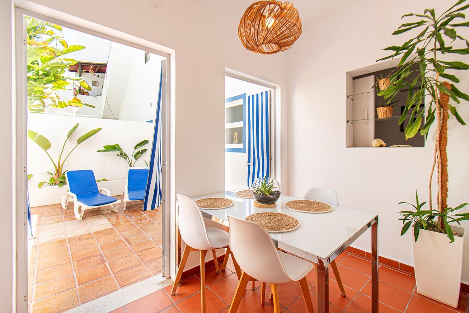 Guadiana River Apartment 빌라레알데산토안토니오 외부 사진