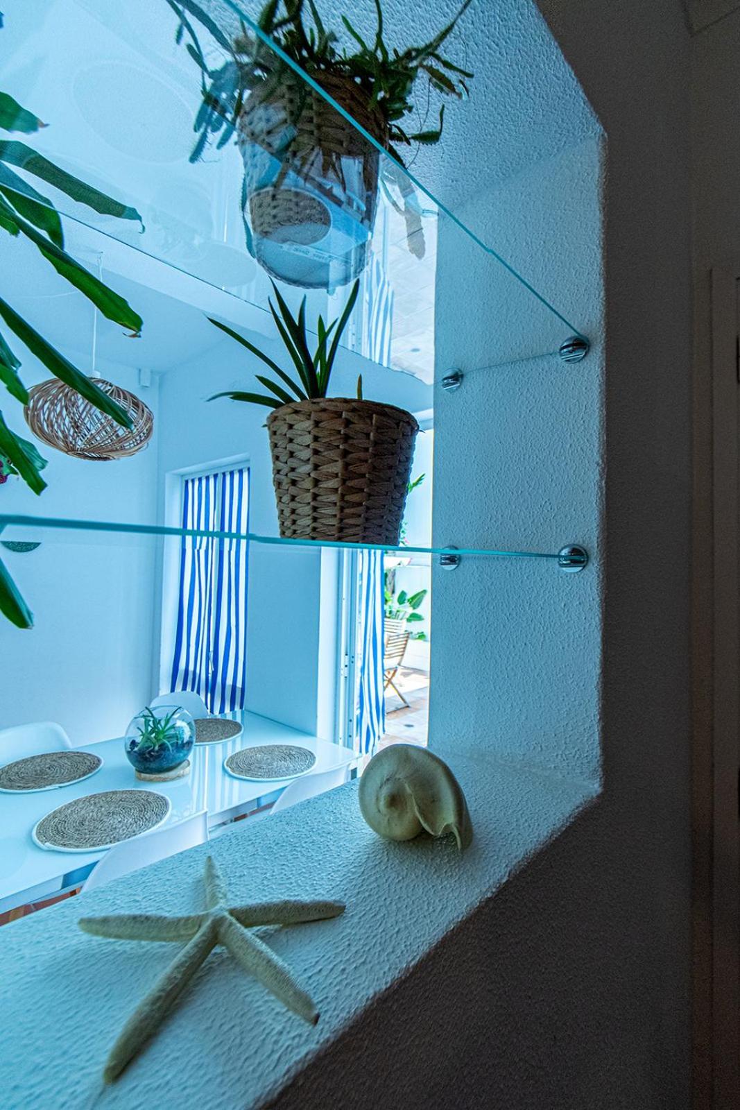 Guadiana River Apartment 빌라레알데산토안토니오 외부 사진