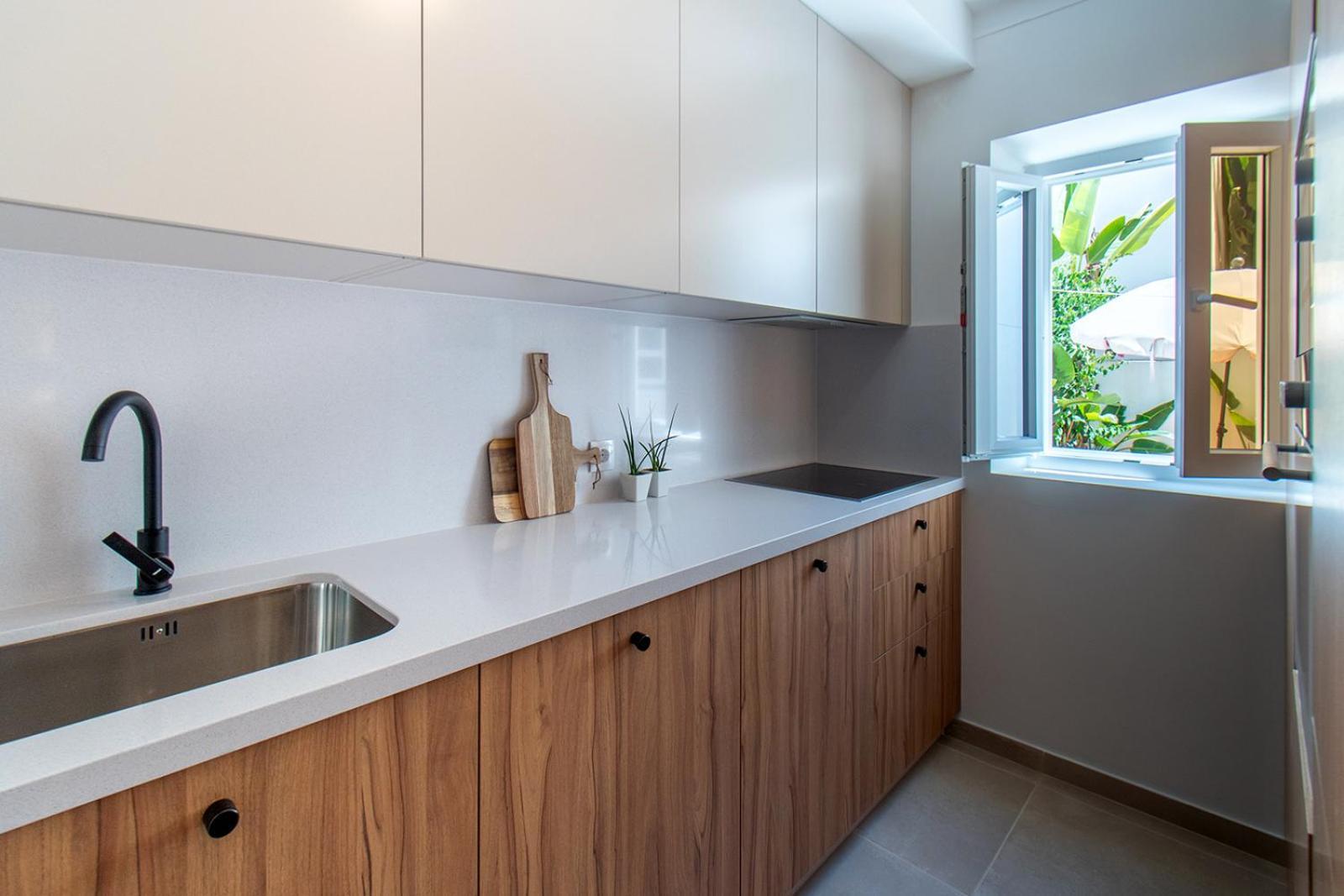 Guadiana River Apartment 빌라레알데산토안토니오 외부 사진
