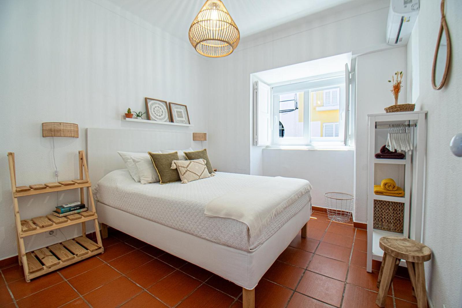 Guadiana River Apartment 빌라레알데산토안토니오 외부 사진