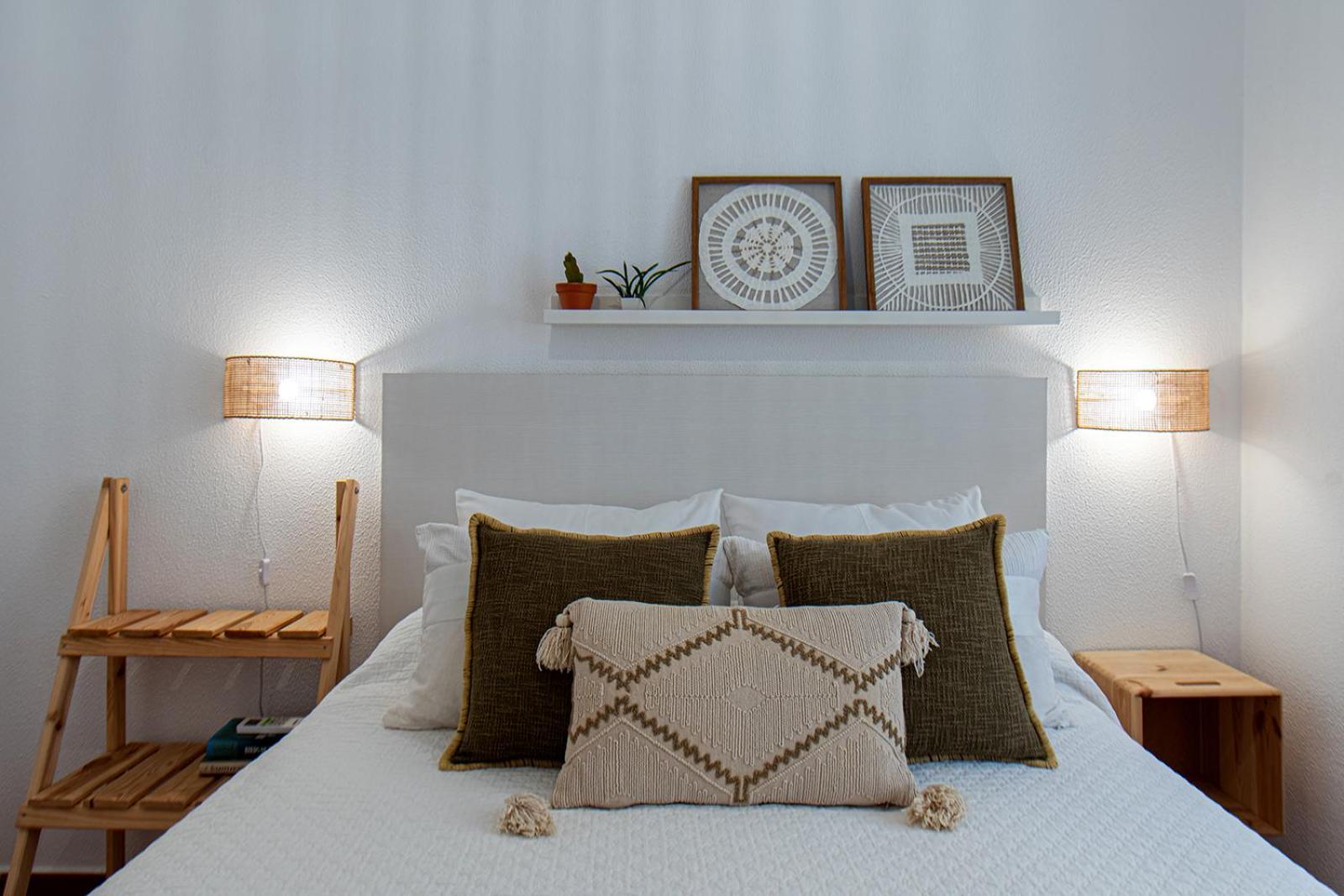 Guadiana River Apartment 빌라레알데산토안토니오 외부 사진