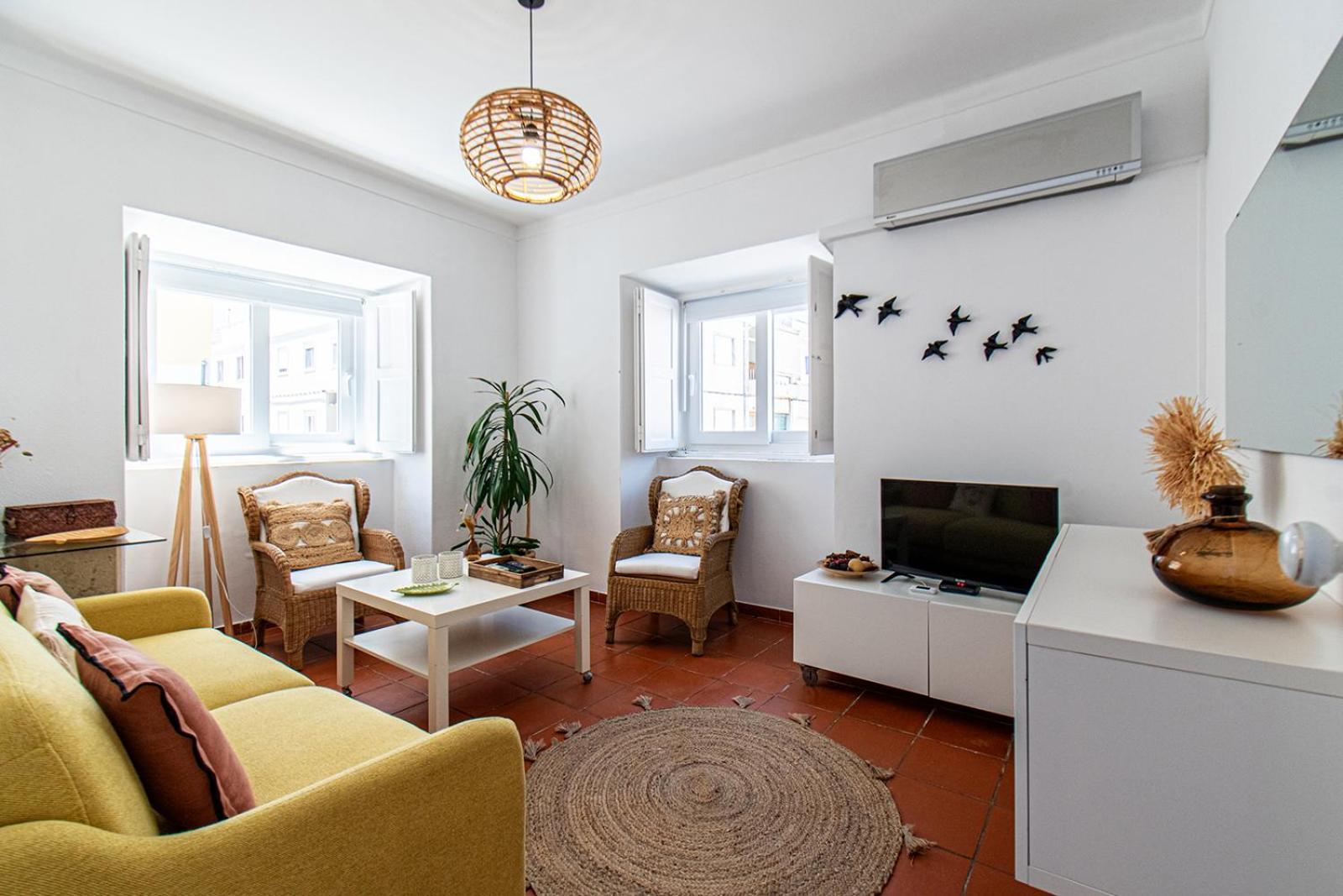 Guadiana River Apartment 빌라레알데산토안토니오 외부 사진