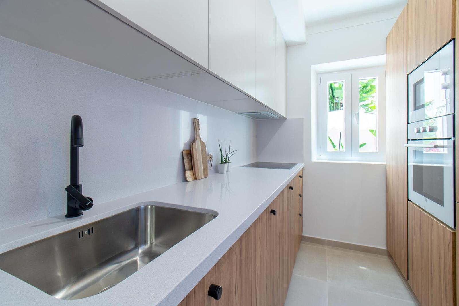 Guadiana River Apartment 빌라레알데산토안토니오 외부 사진